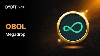 Bybit $obol megadrop complete detail video guide|$obol megadrop| bybit new offer|Bybit compaigns