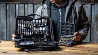 Best Gun Cleaning Kit Under $100 on Amazon? | GLORYFIRE Review