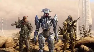 BO3 Weevil gameplay