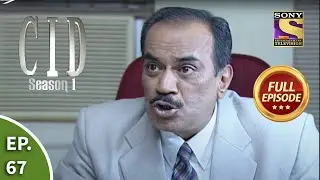 CID (सीआईडी) Season 1 - Episode 67 - The Poisonous Chocolates - Full Episode