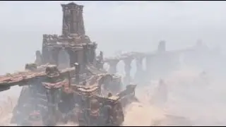 Conan Exiles - Meta Base Raid Aftermath 4k+Dp Used