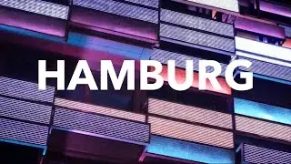 VISUAL IMPRESSIONS / HAMBURG