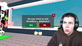 RISKING IT ALL