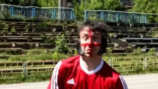 Grimsby - sweded [3rd Kyiv Sweded Films Contest]