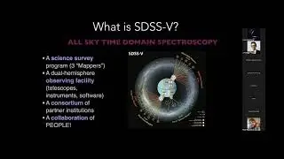 OC25_4_30_Juna_Kollmeier_Spectra Ex Machina:  Spectroscopic Surveys for the Modern Mid-century