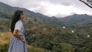 Dagna valentina ATT (Colombia mi tierra querida) dagna valentina.