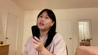 eternal sunshine - Ariana Grande (cover)