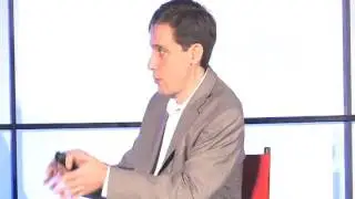 The New Newsroom: Journalism From Hyper-Local to Global (Preview)