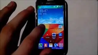 Comment installer une Rom sous Android + Pr&eacute;sentation de la Rom Miui