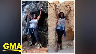 How the keto diet changed this woman's life l GMA Digital