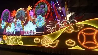 Judelma LIAM'S TV is live! 2025 CNY PARADE