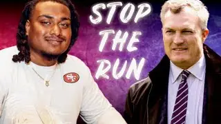 Should the 49ers activate &ldquo;The Monster&rdquo; to stop the run for the Super Bowl