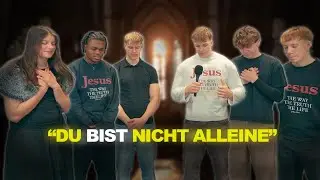 Dieses Video wird dir Hoffnung geben.