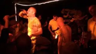SURVET SKINS au Mondo Bizarro - Part II