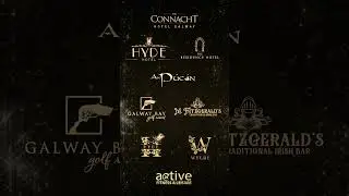 Connacht Hotel Galway Gift Vouchers | We've Got Galway Covered This Festive Season