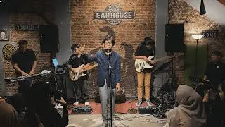 AKU JEJE - Lihat Kebunku - Live at Earhouse