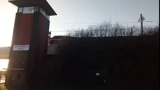 ICMm over stroomlozebrug grou