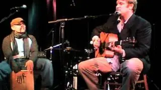 Chad Cavanaugh - Live @ LESTAT'S WEST