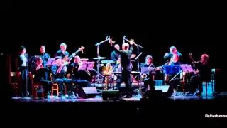 Giovanni Falzone Contemporary Orchestra 