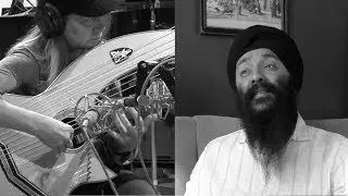 Saranjaam Laag by Shivpreet Singh (feat. Muriel Anderson)