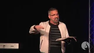 Head Trash 2.0 || Out of Control - Pastor Ed Crenshaw