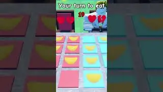 Choose chips Roblox #game #roblox #chips