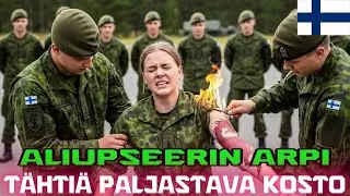 Pohjoinen Kutsuu Gold Dragonin Matka Helvetin Portille