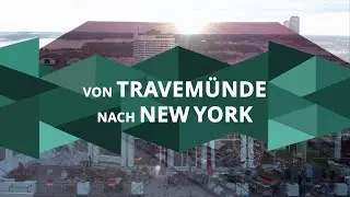 Classical Beat Festival 2024 // Von Travem&uuml;nde nach New York // Aftermovie