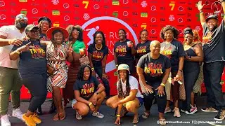 Black Travel Fest Atlanta Meetup 2023