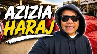 Umagang Malamig sa Haraj