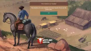 Westland Survival: raid high tier neighbor base in new version 8.7, thrill or overkill?