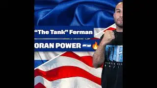Boxing, Culture & Grit: Marvin &lsquo;The Tank&rsquo; Ferman&rsquo;s Salvadoran Power