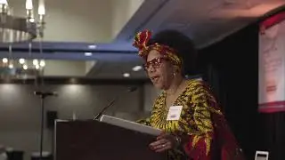 Inspire Positive Aging Awards Luncheon 2019