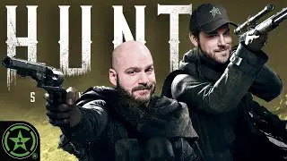 The Best Hunting Buddies Ever - Hunt: Showdown