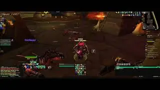 WORLD OF WARCRAFT MIDNIGHT PRE EXPANSION 12 ALLIANCE TOONS BEFORE MARCH 3