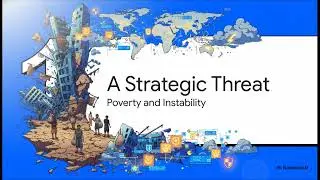 Poverty as a National Security Threat