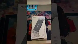 GAMESIR G8+MFI 🔥.                                          #gaming #morocco#gamesirg8 #mobilegaming