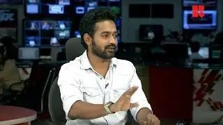 മീറ്റ് ദി എഡിറ്റേഴ്‌സില്‍ ആസിഫ് അലി | ASIF ALI IN MEET THE EDITORS _Reporter Live
