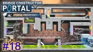 BCP Portal Proficiency #18: Das finale Level!!!