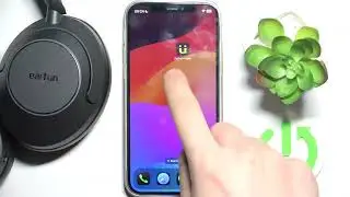 Cara Menghubungkan EARFUN WavePro ke Aplikasi