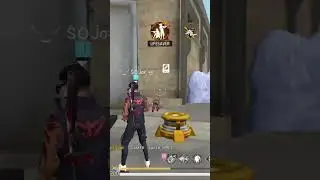 SOJOL GAMING🙄only three kills br match