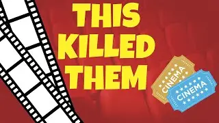 How Blockbuster Failed
