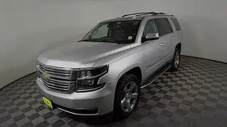 2020 Chevrolet Tahoe Premier Sport Utility Bozeman  Belgrade  Big Sky  Livingston  Billings