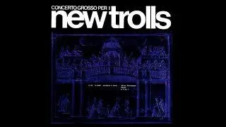 Cadenza Andante con moto_New Trolls (B&W 802D3 & MC462 & C52 & X-SPIF2 )