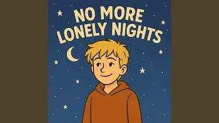 No More Lonely Nights