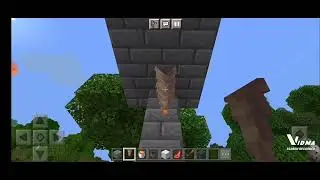 how to make infinite Lava source in Minecraft