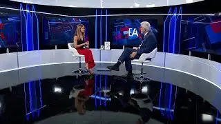 Espacio abierto T4/E2: Entrevista a Gregorio Luri