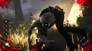 Demogorgon uses lag switch for OP power
