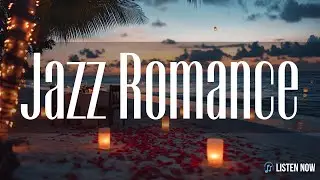 【Playlist】 Sink Into the Smoothest Jazz Romance of the Night!