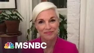 Cecile Richards: Women Can Help Democrats Win Again In 2022 | The Last Word | MSNBC